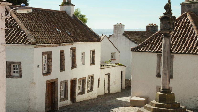 The Outlander: 1 Day Experience Tour - Foto 3